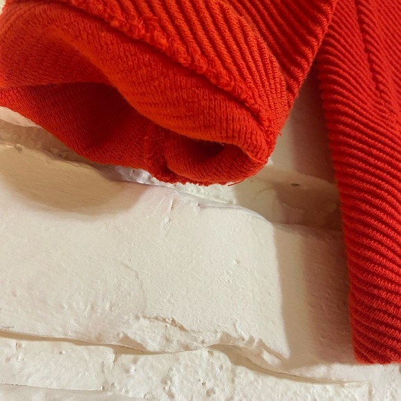 ZARA Ribbed Women’s Sweater - Picture 6 of 6